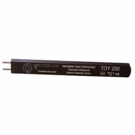 ASSENMACHER TOOLS Toyota AC Clamp Removal Tool ASM-TOY200